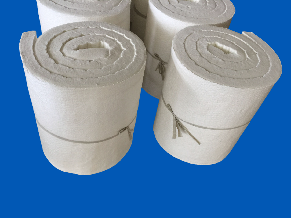 黔江土家族苗族自治县陶瓷纤维毯