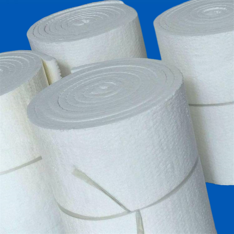 黔江土家族苗族自治县陶瓷纤维毡