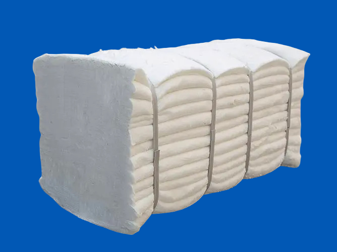 黔江土家族苗族自治县陶瓷纤维折叠块